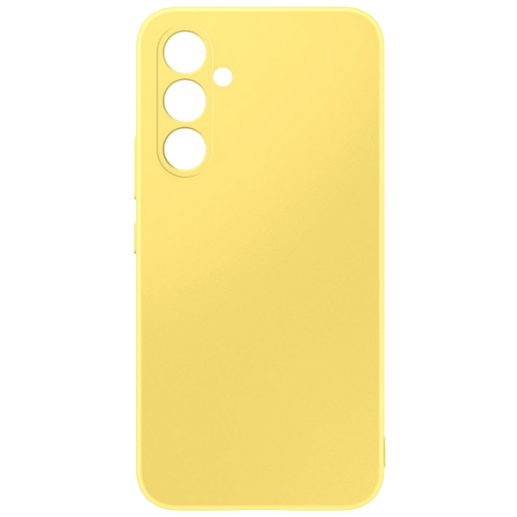Husă Xcover Samsung Galaxy A34, ECO, Galben
