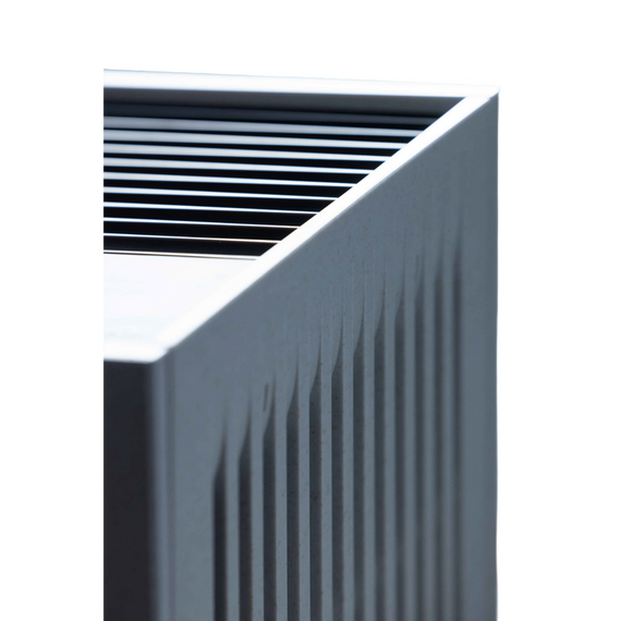 Purificator de aer Sharp FP-S42EU-L, Gri deschis, 3 image