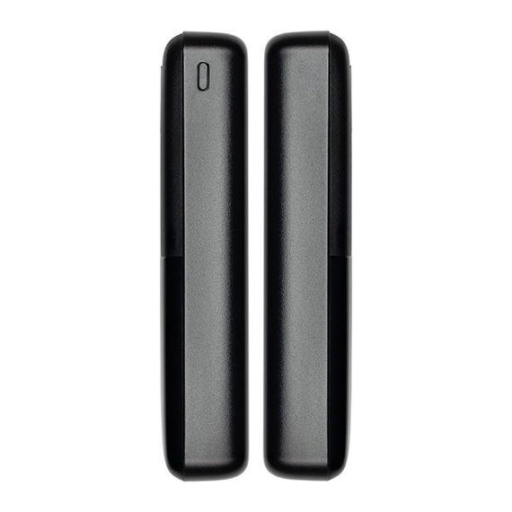 Acumulator extern RivaCase VA2572, 20000mAh, Negru, 2 image