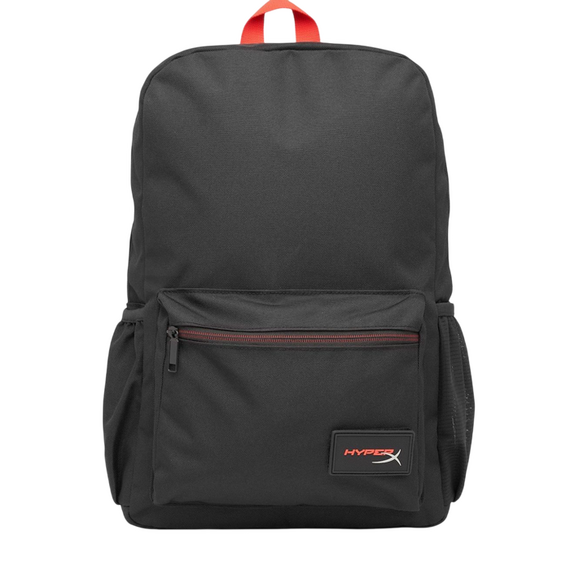 Rucsac HP Delta, 16", Negru, 2 image