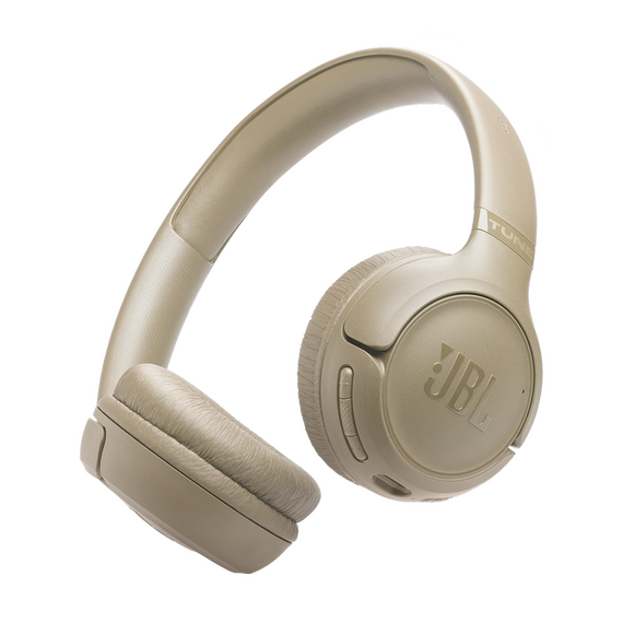 Căști JBL Tune 530BT, Bej