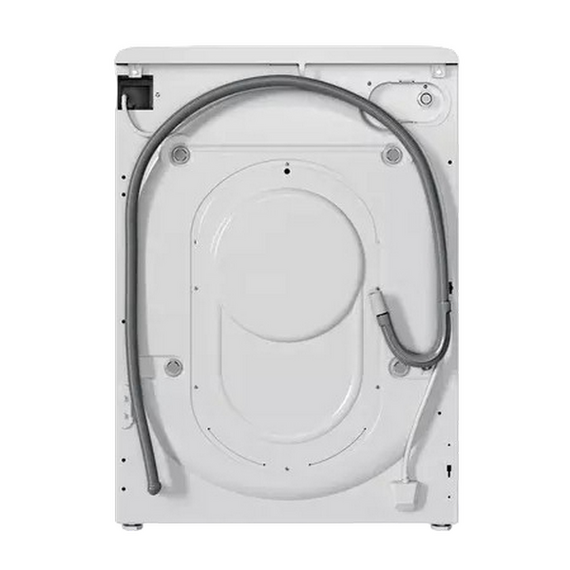 Mașină de spălat cu uscător Indesit BDE 96436 EWSV, 9kg, Alb, 2 image
