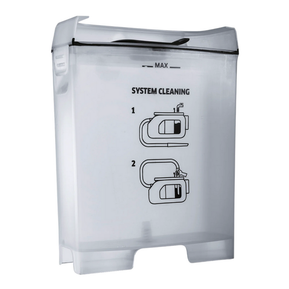 Aspirator Karcher SE 3 Compact Home Floor 1.081-533.0, Alb | Negru, 2 image