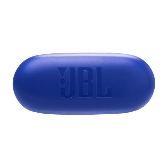 Căști JBL Endurance Race 2, Albastru, 2 image