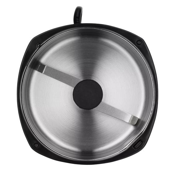 Râșniță de cafea Ardesto KCG-8805, Negru, 3 image