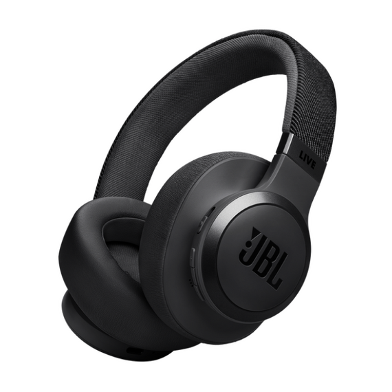 Căști JBL LIVE770NC, Negru