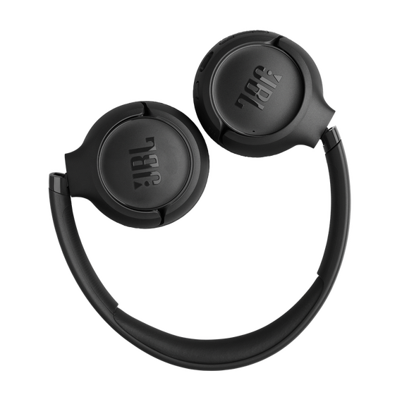 Căști JBL Tune 530BT, Negru, 2 image