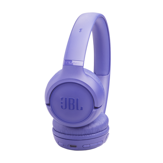 Căști JBL Tune 530BT, Lavandă, 2 image