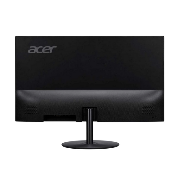 21,5" Monitor Acer SA222QEBI, IPS 1920x1080 FHD, Negru, 3 image
