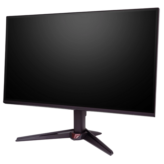 27" Monitor Gaming Acer VG270GBMIPX, IPS 1920x1080 FHD, Negru, 2 image