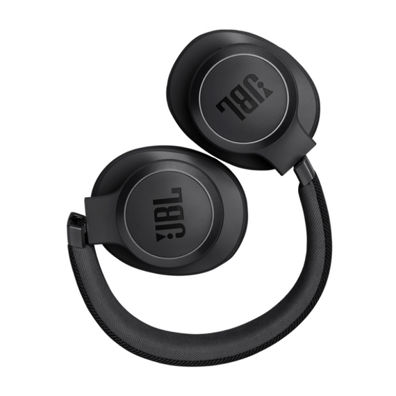 Căști JBL LIVE770NC, Negru, 3 image