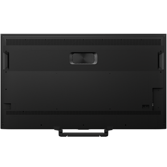 85" MiniLED SMART TV Hisense 85U78Q Pro, 3840x2160 4K UHD, VIDAA U9, Negru, 2 image