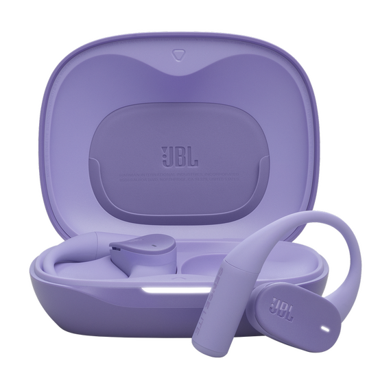 Căști JBL Sense Lite, Violet