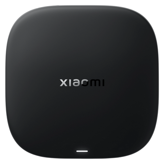 TV-Box Xiaomi TV Box S (3rd Gen), Negru