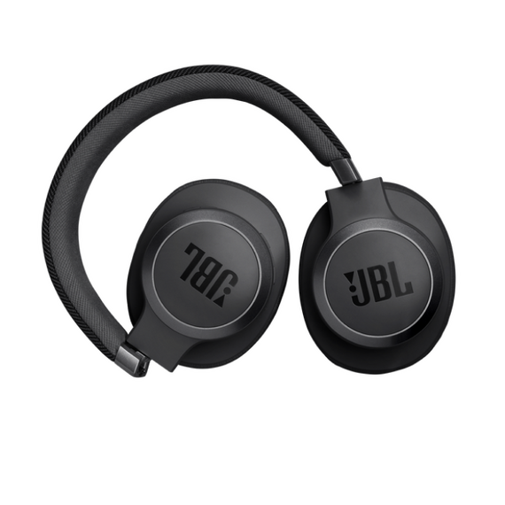 Căști JBL LIVE770NC, Negru, 2 image