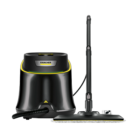 Aparat de curățat cu abur Karcher SC 3 Deluxe Anniversary Edition 1.513-436.0, Negru, 3 image