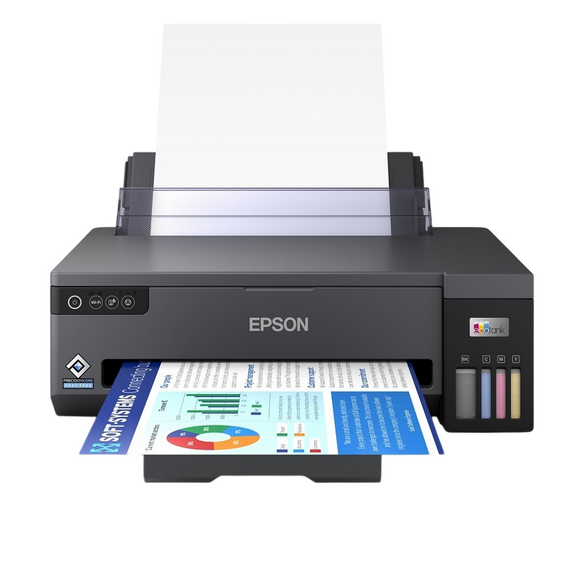 Imprimantă cu jet de cerneală Epson L11050, A3, Grey