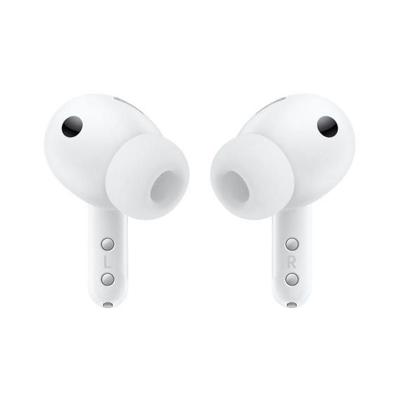 Căști Samsung Galaxy Buds 4 Pro, Alb, 3 image