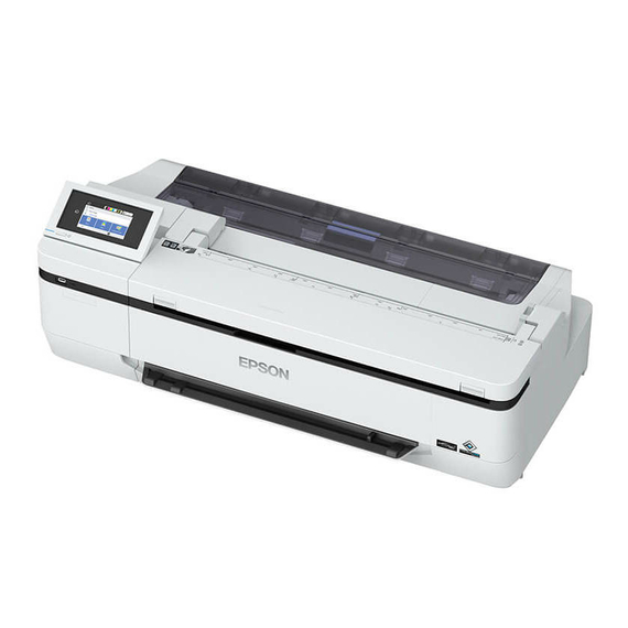 MFP Epson SureColor SC-T3100M, Alb, 3 image