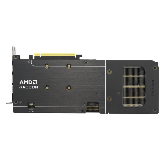 Placă Video ASUS PRIME-RX9060XT-O16G, 16GB GDDR6 128bit, 2 image