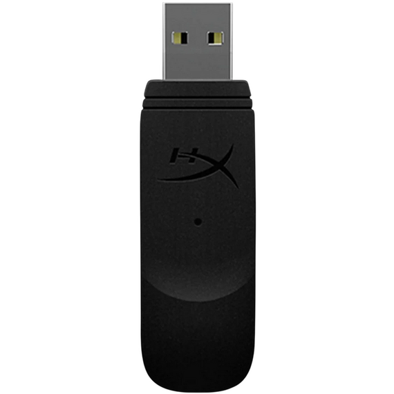 Căști gaming HyperX Cloud Stinger Core PS4, Fără fir, Alb, 3 image