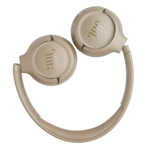 Căști JBL Tune 530BT, Bej, 3 image