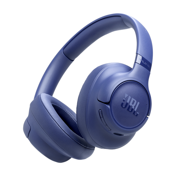 Căști JBL Tune 730BT, Albastru
