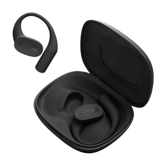Căști JBL Sense Lite, Negru, 2 image