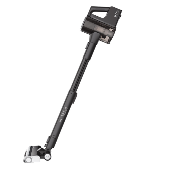 Aspirator Vertical Sharp SAVP4221BS, Negru, 2 image