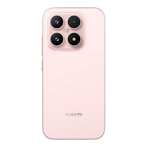 Xiaomi 17, 12GB/512GB, Alpine Pink, 3 image