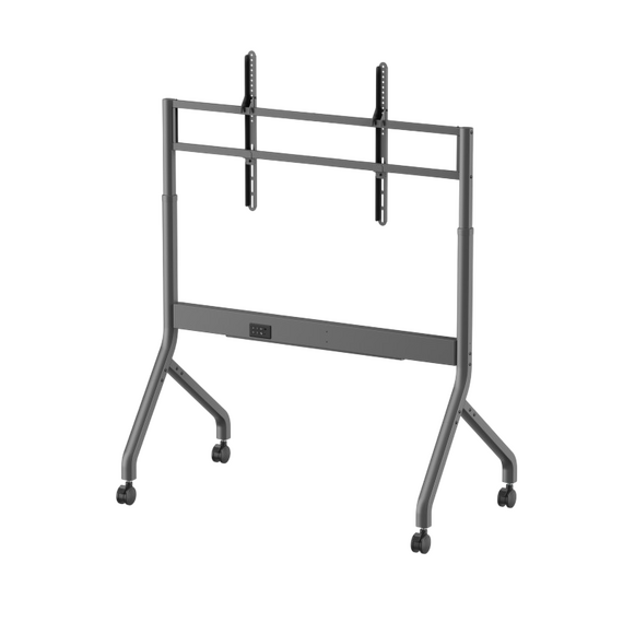 Suport pentru TV pe picior Reflecta 110M-12060, Negru