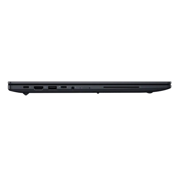 Laptop Business 16" ASUS ExpertBook B3 B3605CVA, Gentle Grey, Intel Core 5 120U, 16GB/512GB, Fără SO, 2 image