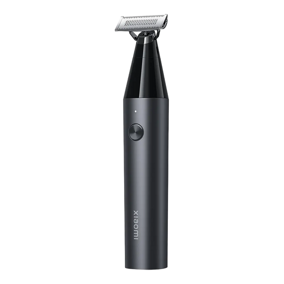 Trimmer pentru bărbați Xiaomi UniBlade, Negru, 3 image