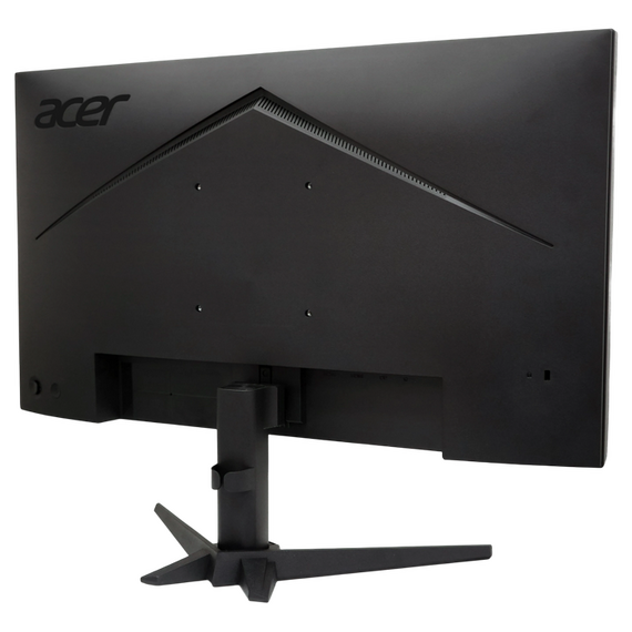 27" Monitor Gaming Acer VG270GBMIPX, IPS 1920x1080 FHD, Negru, 3 image