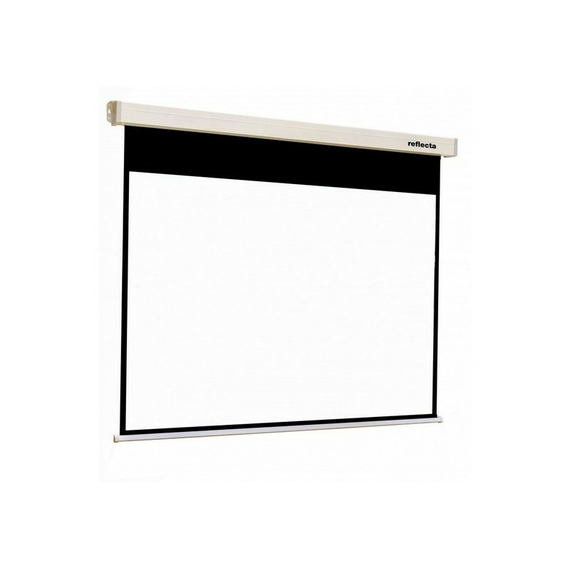 Ecran de proiectie Reflecta Crystal-Line Rollo, 4:3, 2 image