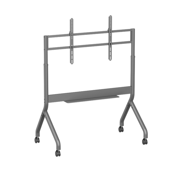 Suport pentru TV pe picior Reflecta 110M-12060, Negru, 2 image