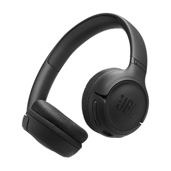 Căști JBL Tune 530BT, Negru
