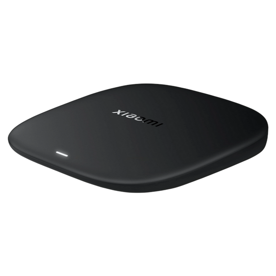 TV-Box Xiaomi TV Box S (3rd Gen), Negru, 3 image