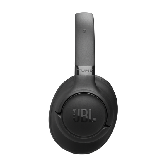 Căști JBL Tune 730BT, Negru, 3 image