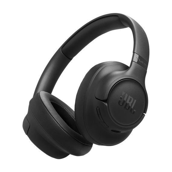 Căști JBL Tune 730BT, Negru