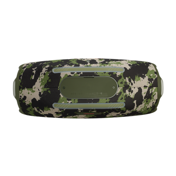 Boxă portabilă JBL Boombox 4, Squad, 2 image