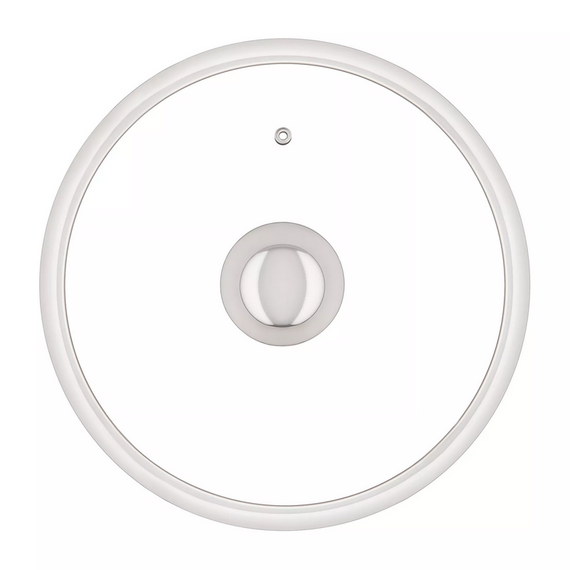 Capac Ardesto Lid Gemini AR0728G, 28cm, Oțel inoxidabil