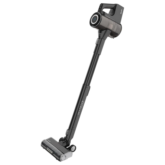 Aspirator Vertical Sharp SA-VP5521BS, Negru, 3 image