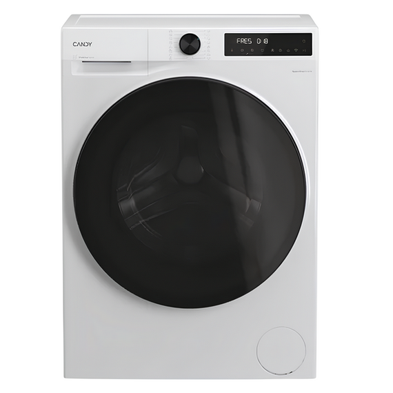 Mașină de spălat Candy BP 411BL9-S, 11kg, Alb