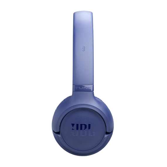 Căști JBL Tune 530BT, Albastru, 2 image