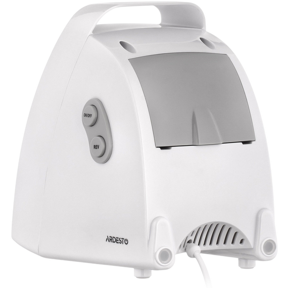Mașină de tocat carne Ardesto MGK-1900, Alb, 2 image