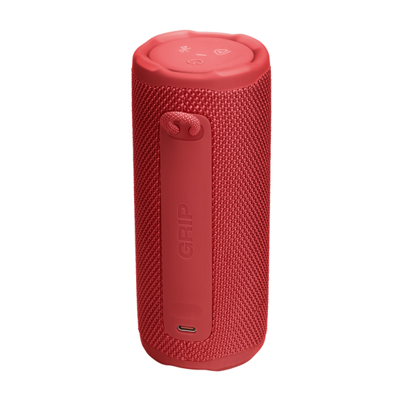 Boxă portabilă JBL Grip, Roșu, 3 image