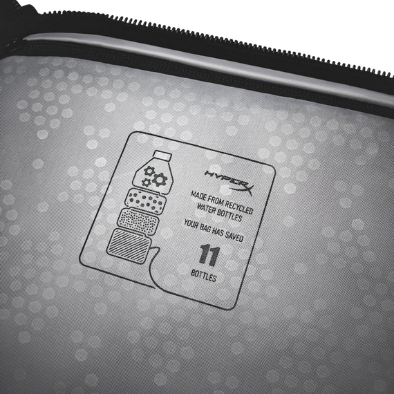 Rucsac HP Knight, 16", Negru, 3 image