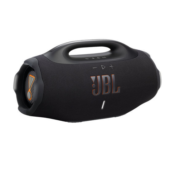 Boxă portabilă JBL Boombox 4, Negru