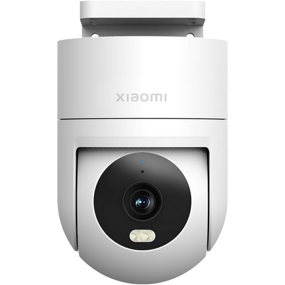 Camera de supraveghere IP Xiaomi CW300, Alb